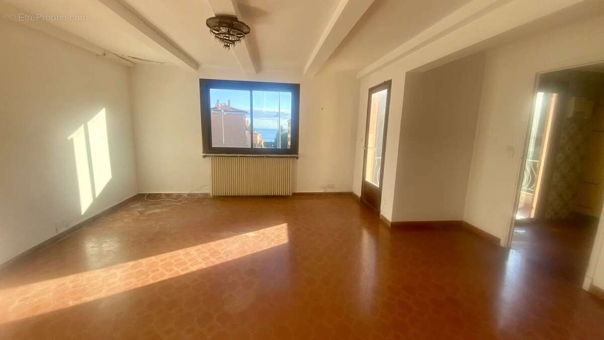 Maison à VILLEFRANCHE-SUR-MER