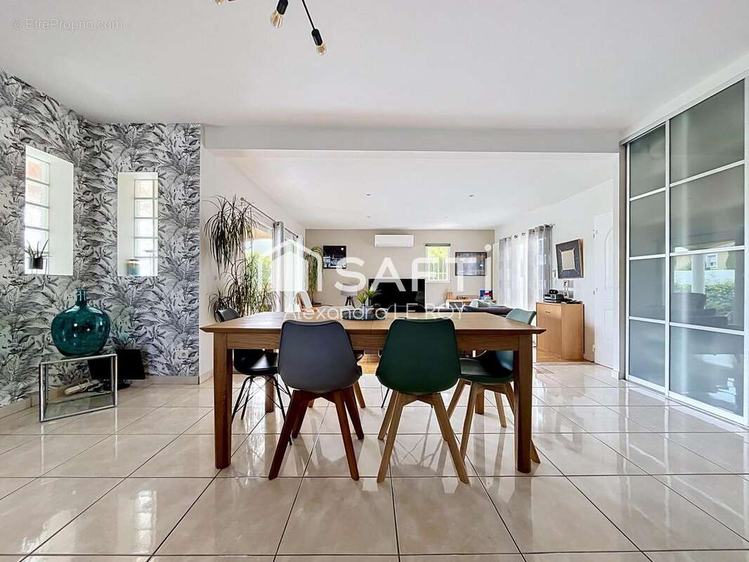 Photo 6 - Maison à GIGNAC