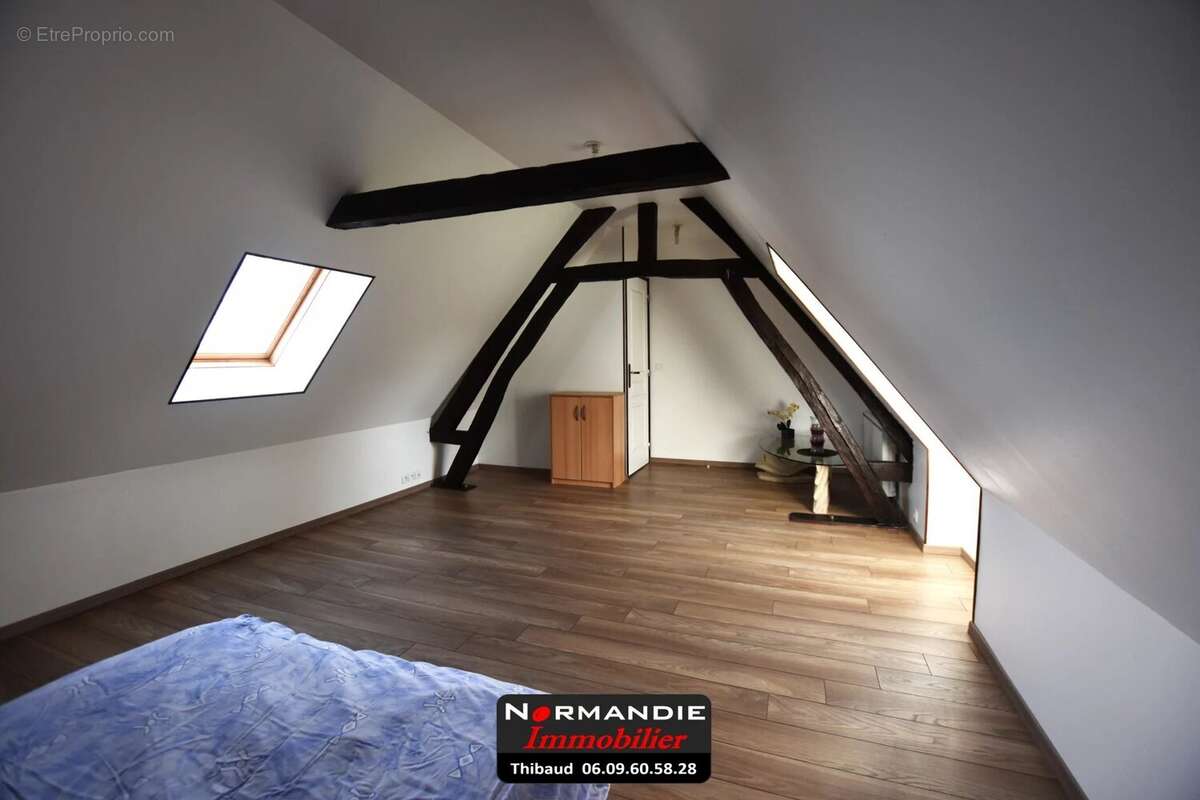 Maison à BARENTIN