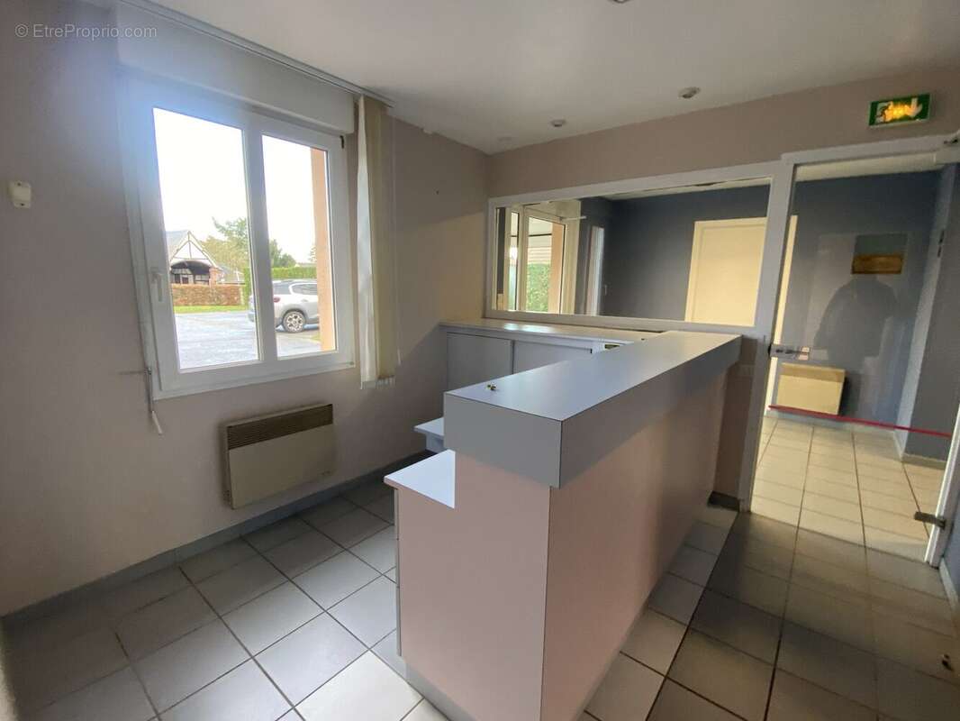 Maison à LA SAUSSAYE