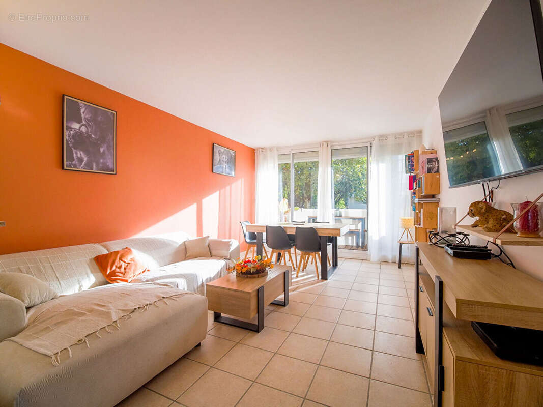 Appartement à BISCARROSSE