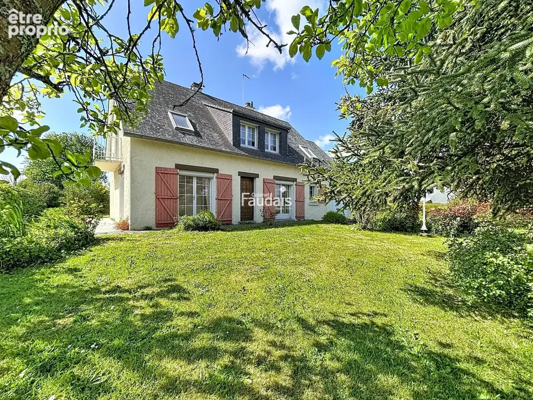Photo Maison à Lithaire au prix de 239 000€