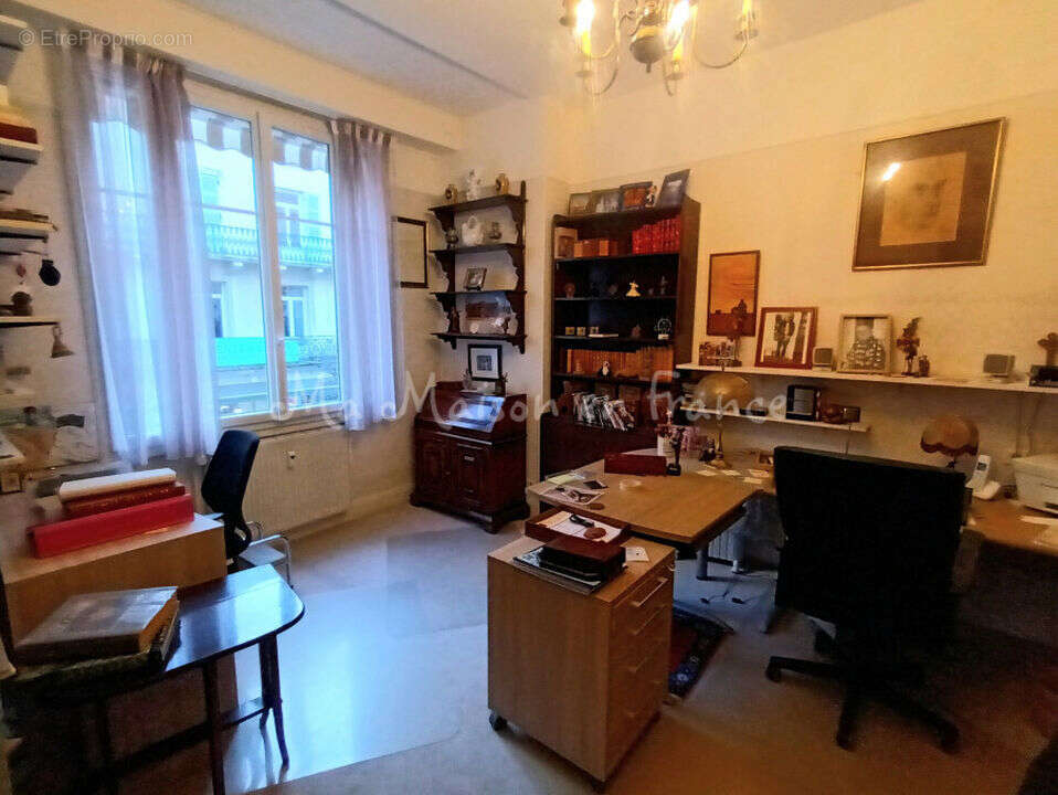 Appartement à VICHY