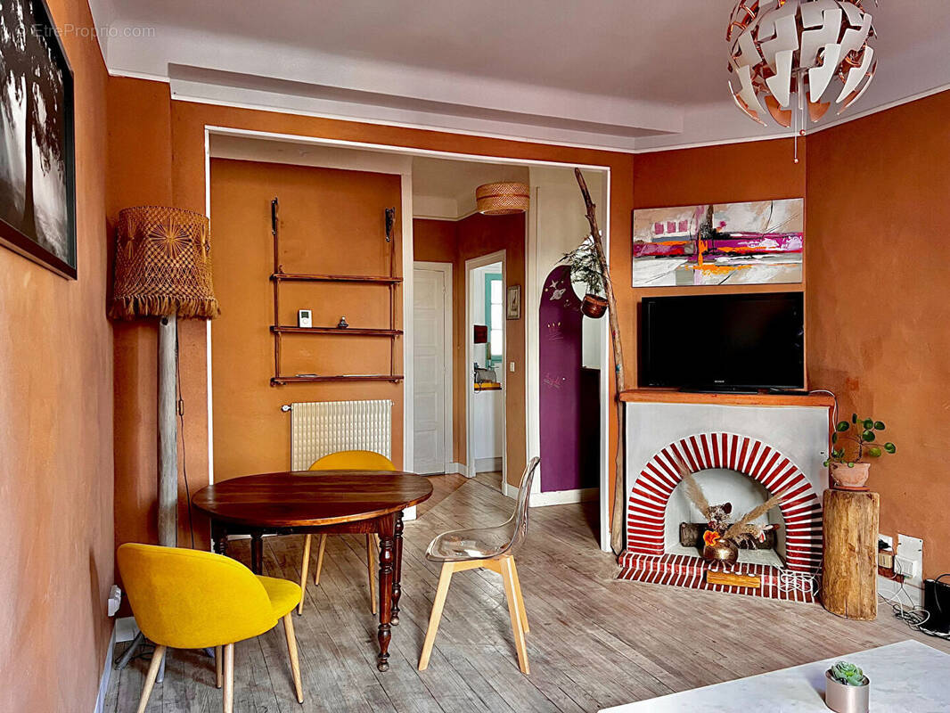 Photo 1 - Appartement à PAU