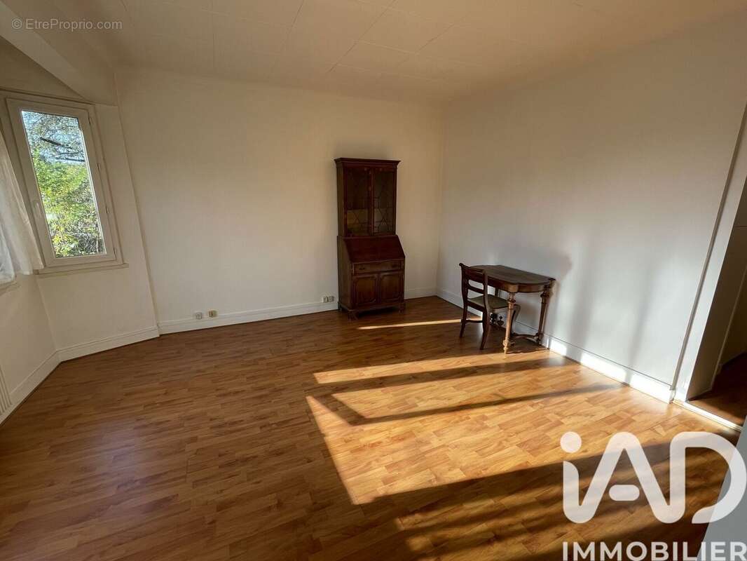 Photo 6 - Appartement à SOISY-SUR-SEINE