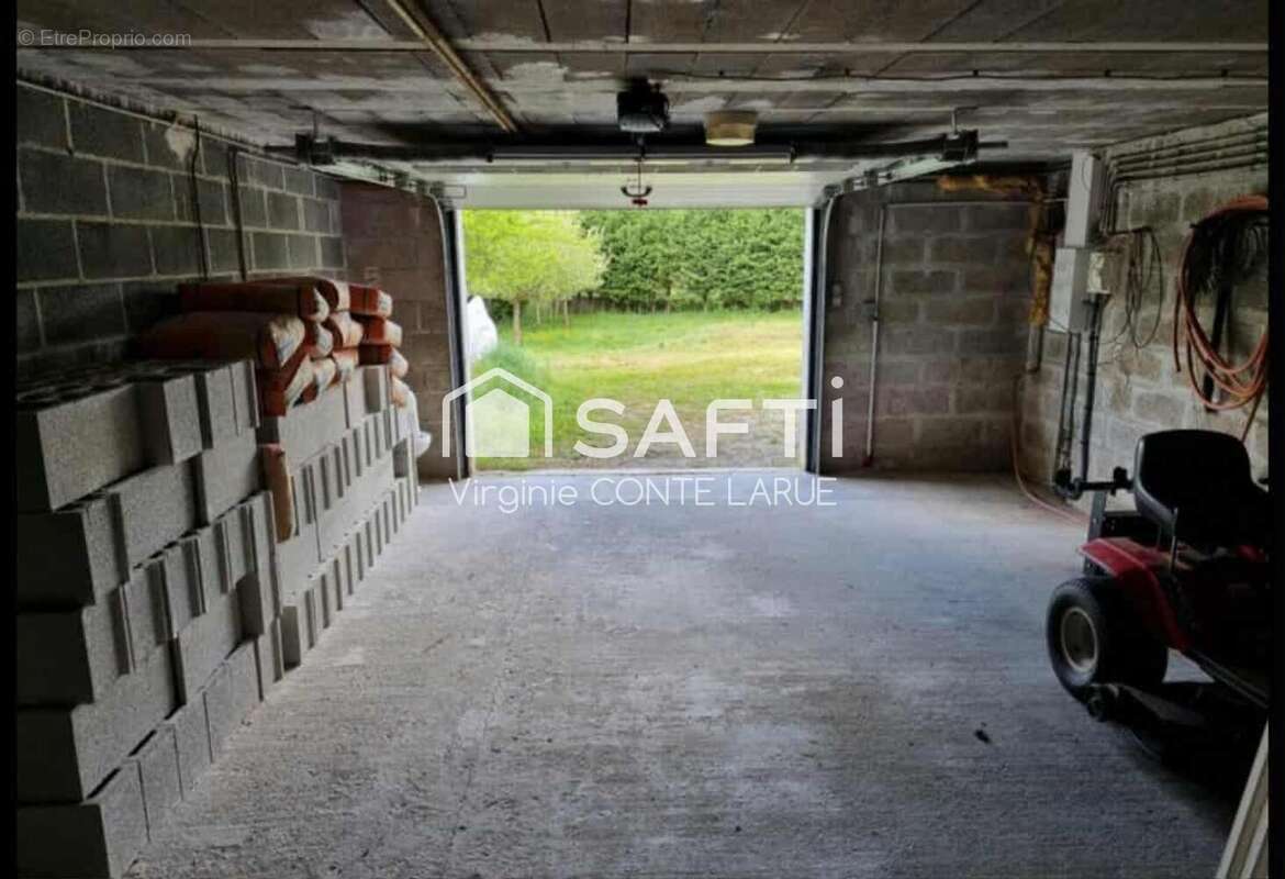 Photo 9 - Maison à MANOT