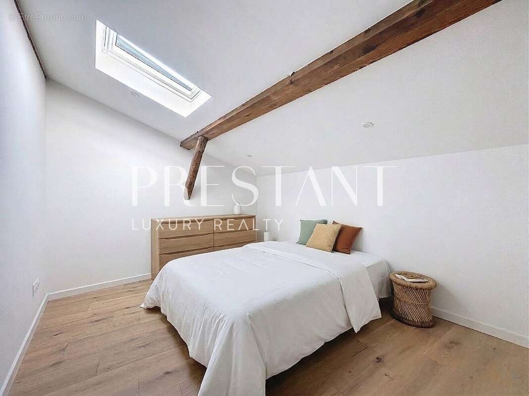 Maison à LE BOUSCAT