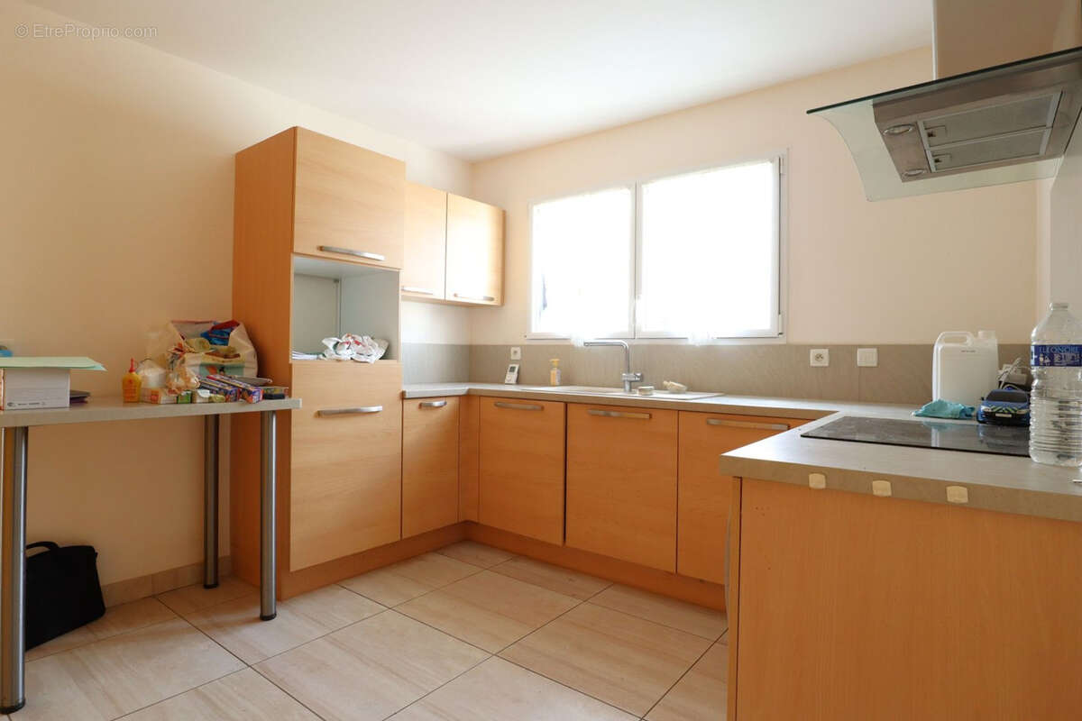 Maison à LA ROCHE-SUR-YON