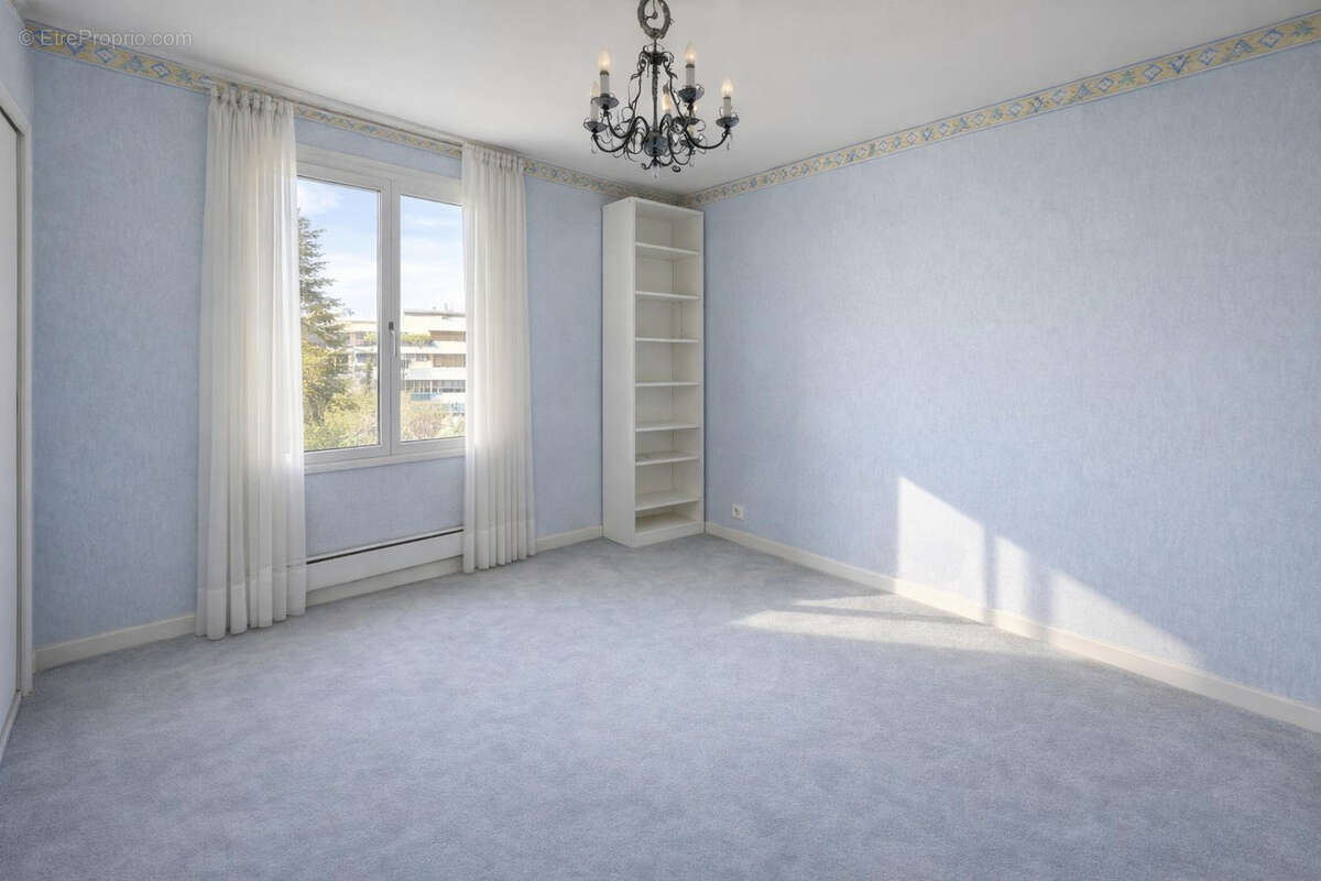 Appartement Chamalières proche centre - photo 7