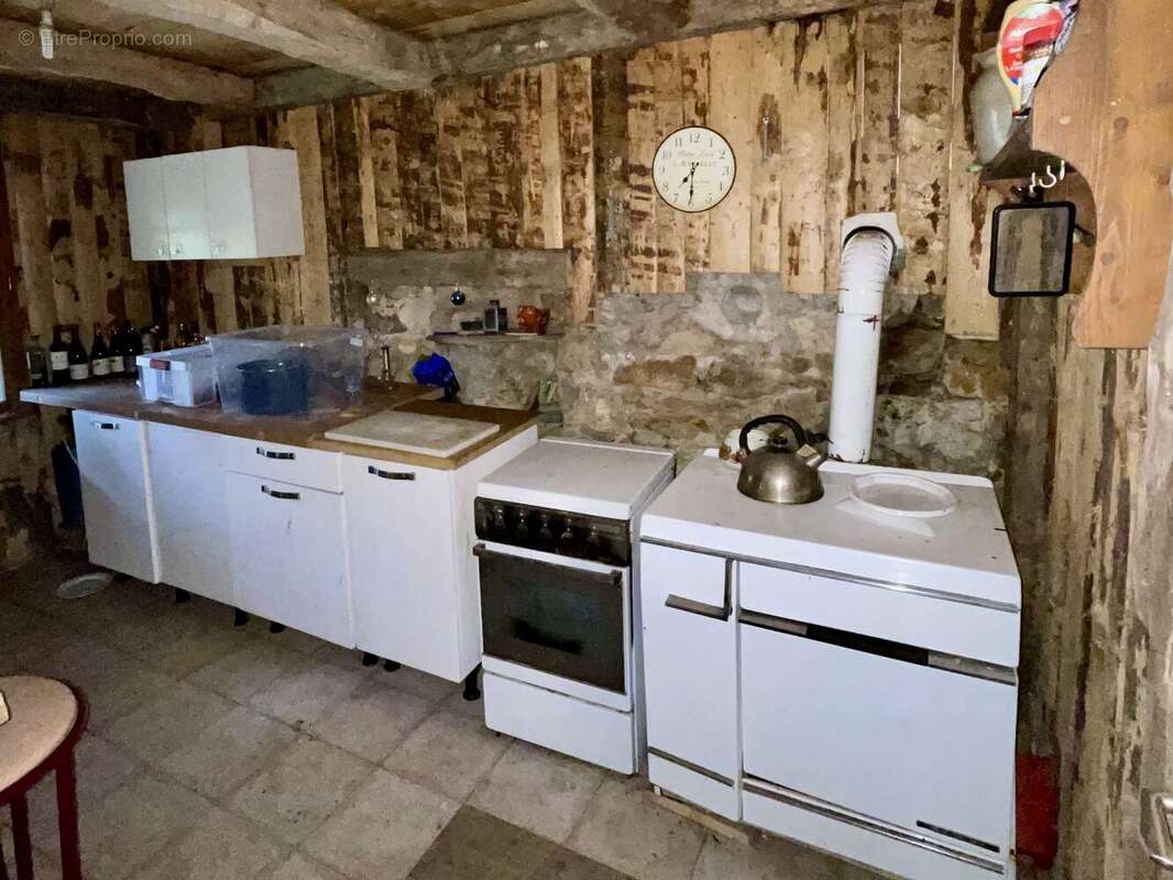 Photo 2 - Maison à DUINGT