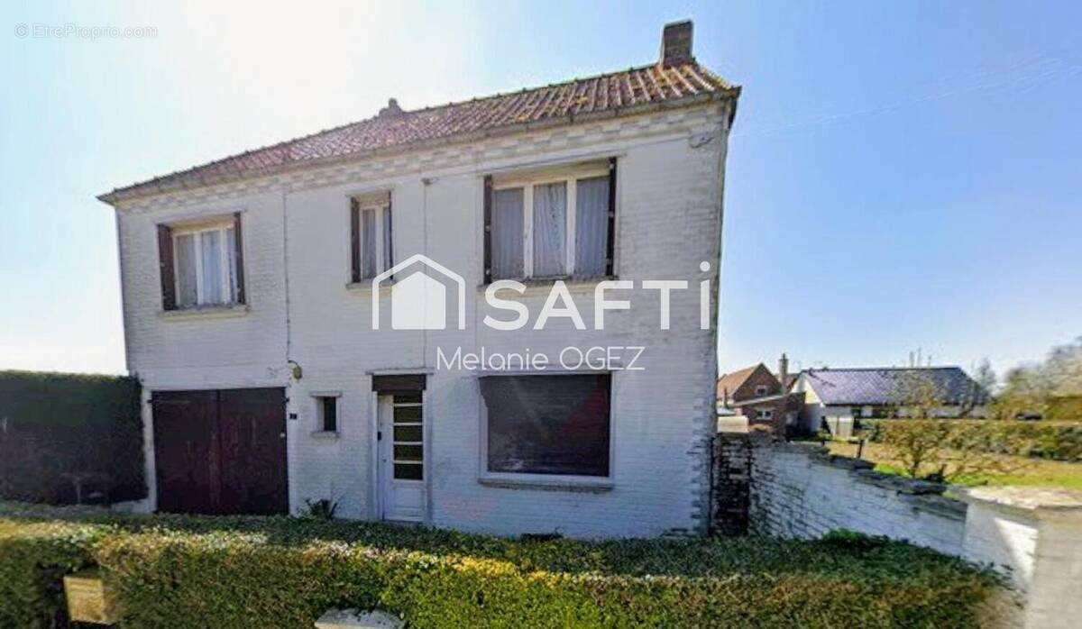 Photo 1 - Maison à RELY