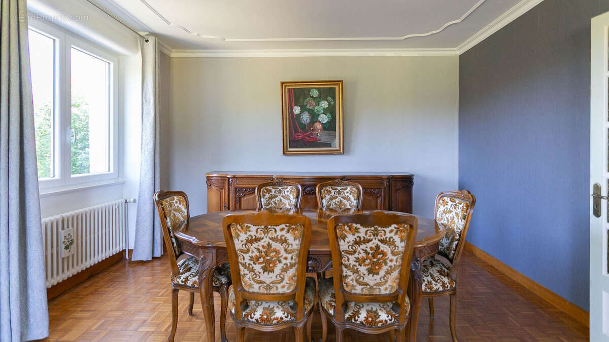 Névez - Maison familiale au calme - photo 5