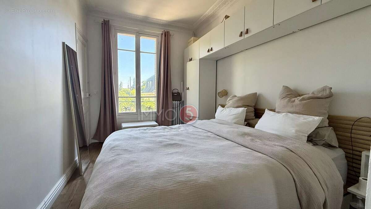 Maison à LE RAINCY