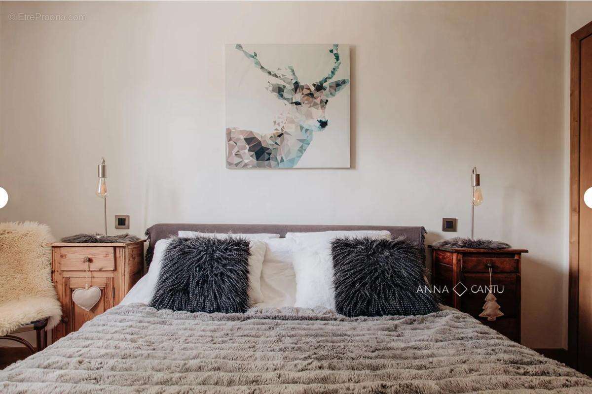 Appartement à MEGEVE