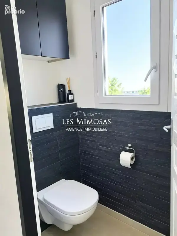 PUGET-SUR-ARGENS, Appartement 3 pièces en Duplex - photo 10