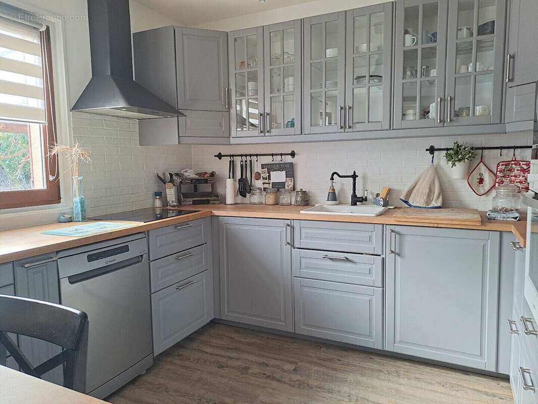 Maison à RAMBOUILLET