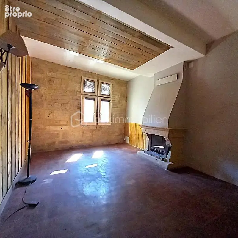 Maison de caractère 6 pièces Valros - photo 9
