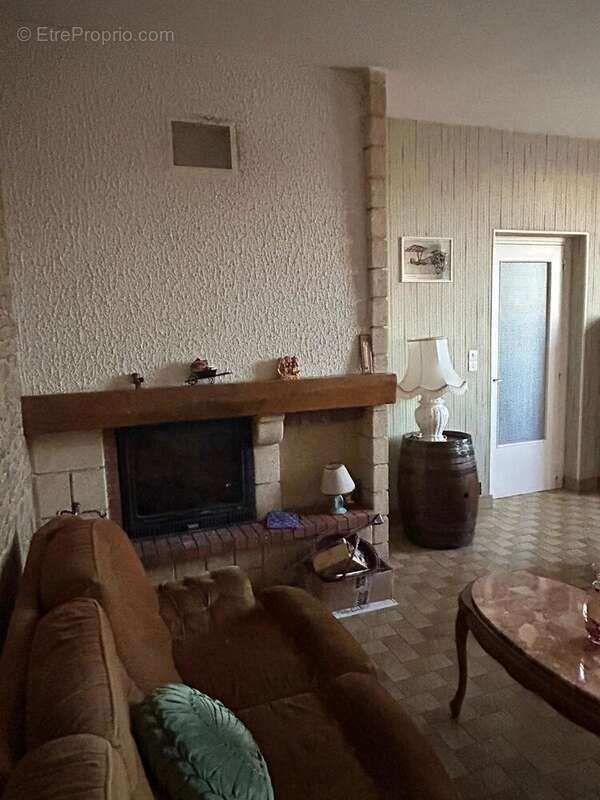 Appartement à IMPHY