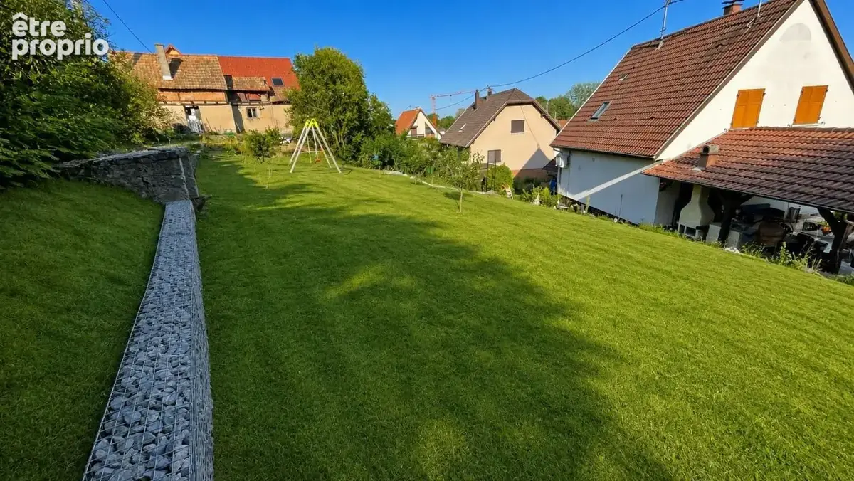 Terrain À Vendre à SCHIRRHEIN - photo 3