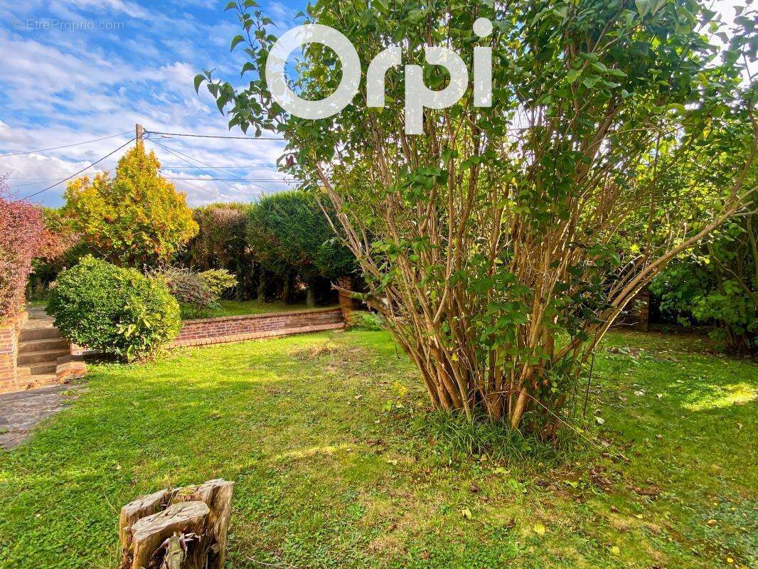 Maison à HEMEVILLERS