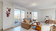 Appartement à BEAUZELLE