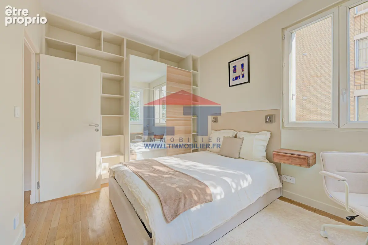 Appartement 2 pièces 41 m² à vendre à Paris-18e (75018) - photo 8