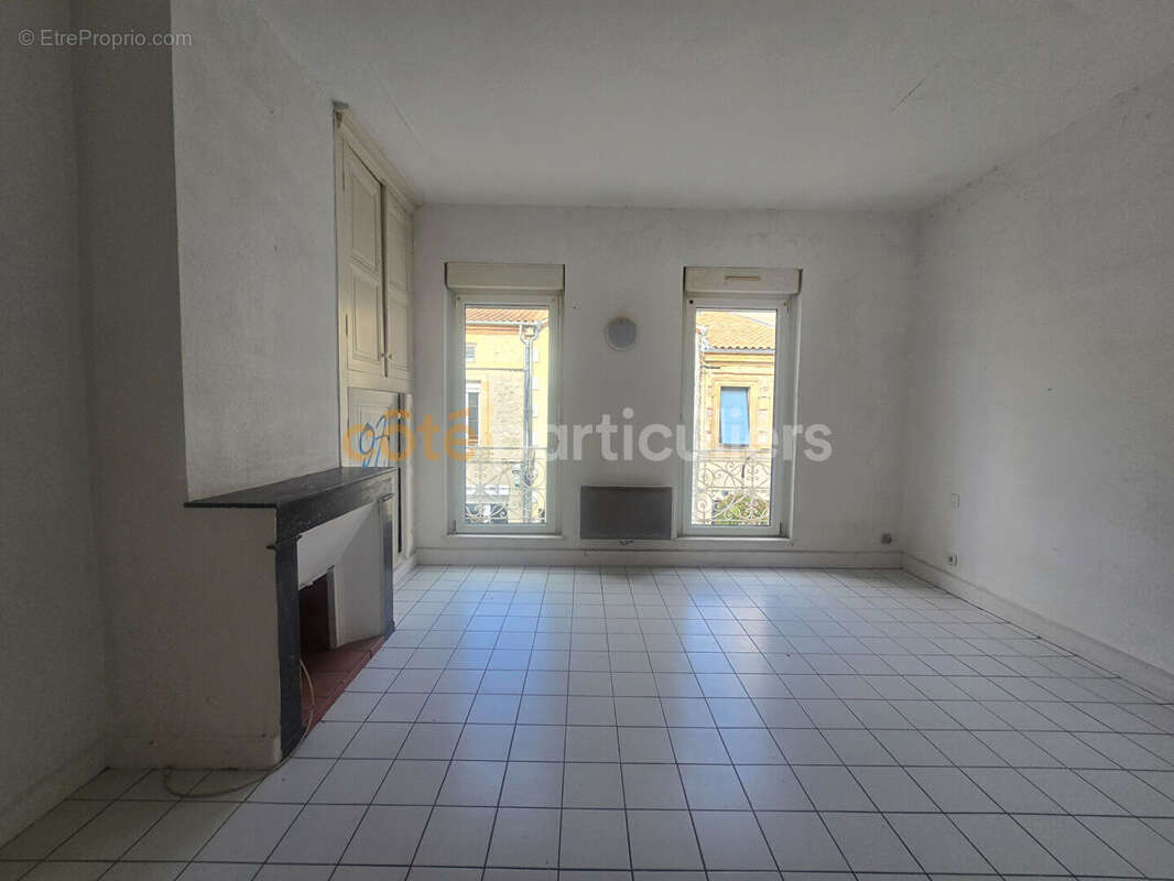 Appartement à AGEN