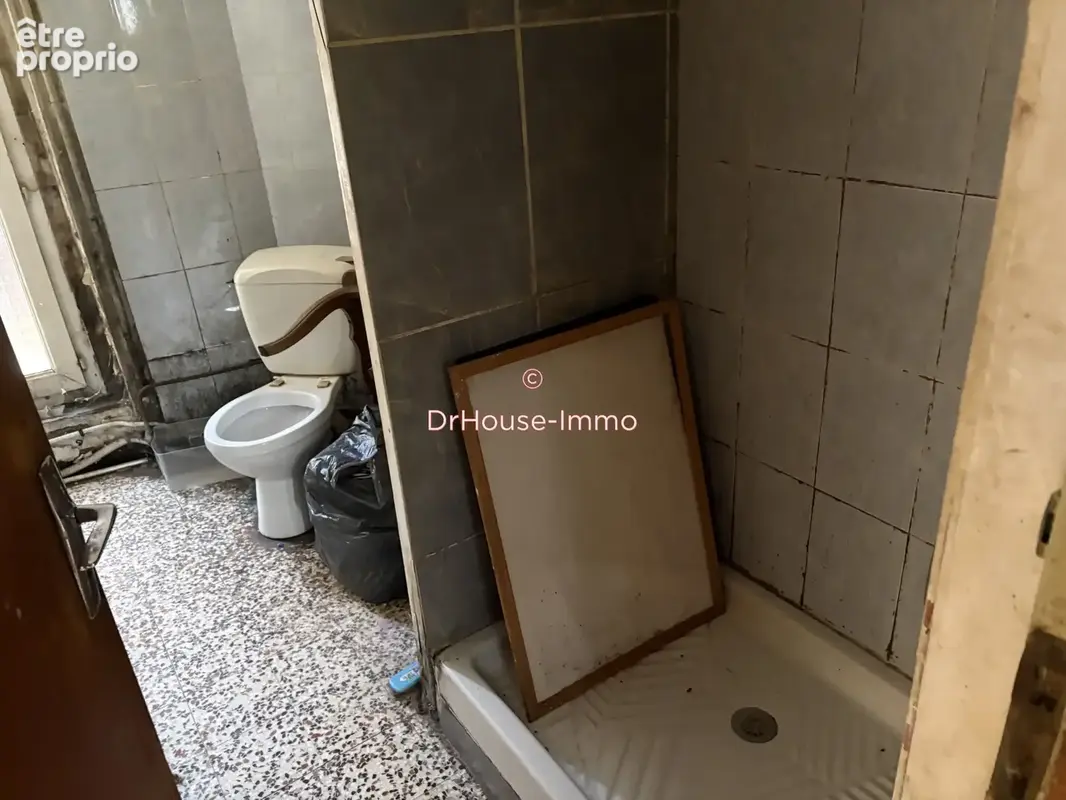 Appartement 333 m² à La Grand-Combe  - photo 9