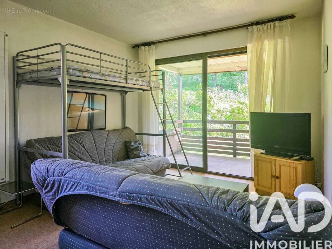 Photo 4 - Appartement à PRADES-D'AUBRAC