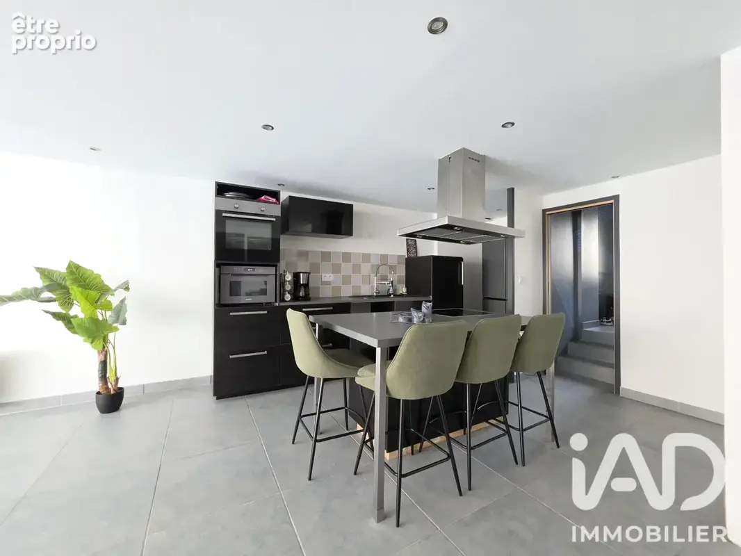 Photo 1 - Appartement à SAINT-LO