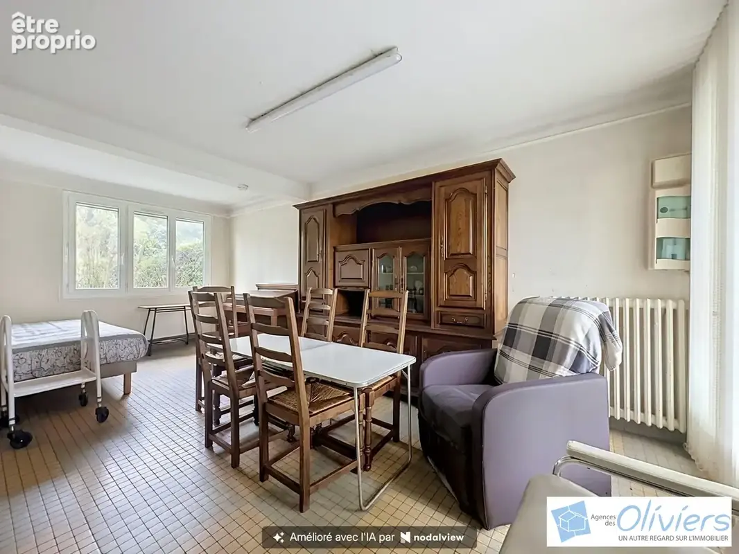 Maison 5 pièces 86 m² à vendre à Chevreuse (78460) - photo 3