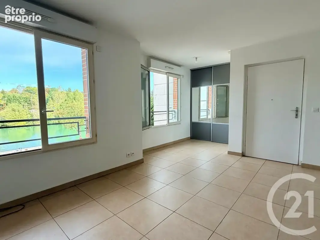 Appartement 2 pièces 56 m² à vendre à Lagny-Sur-Marne (77400) - photo 5