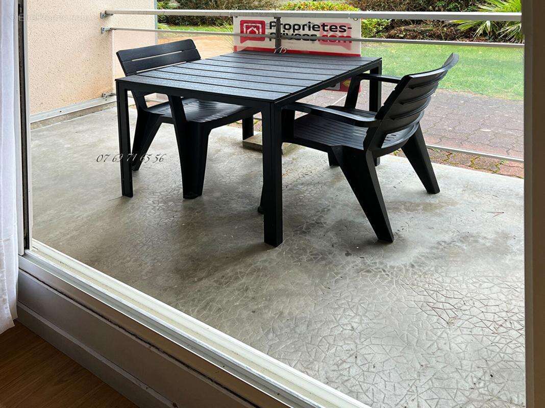 Appartement à DINARD