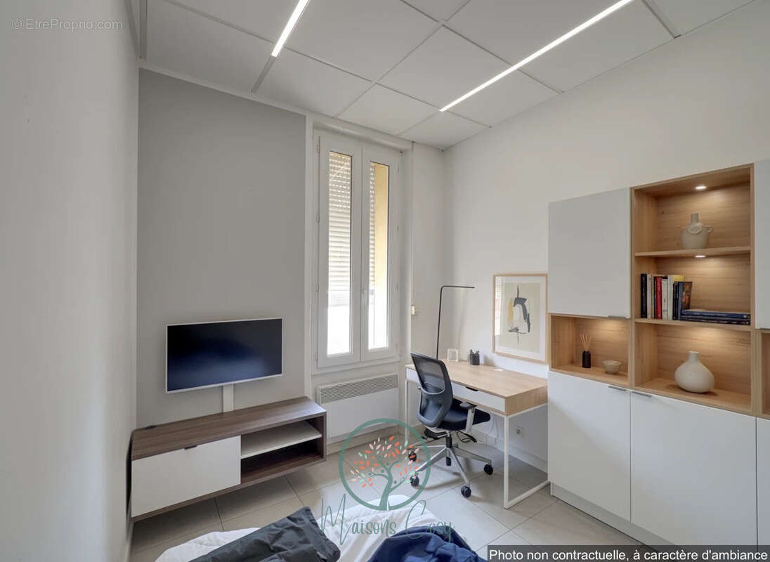 Appartement à SAUSSET-LES-PINS