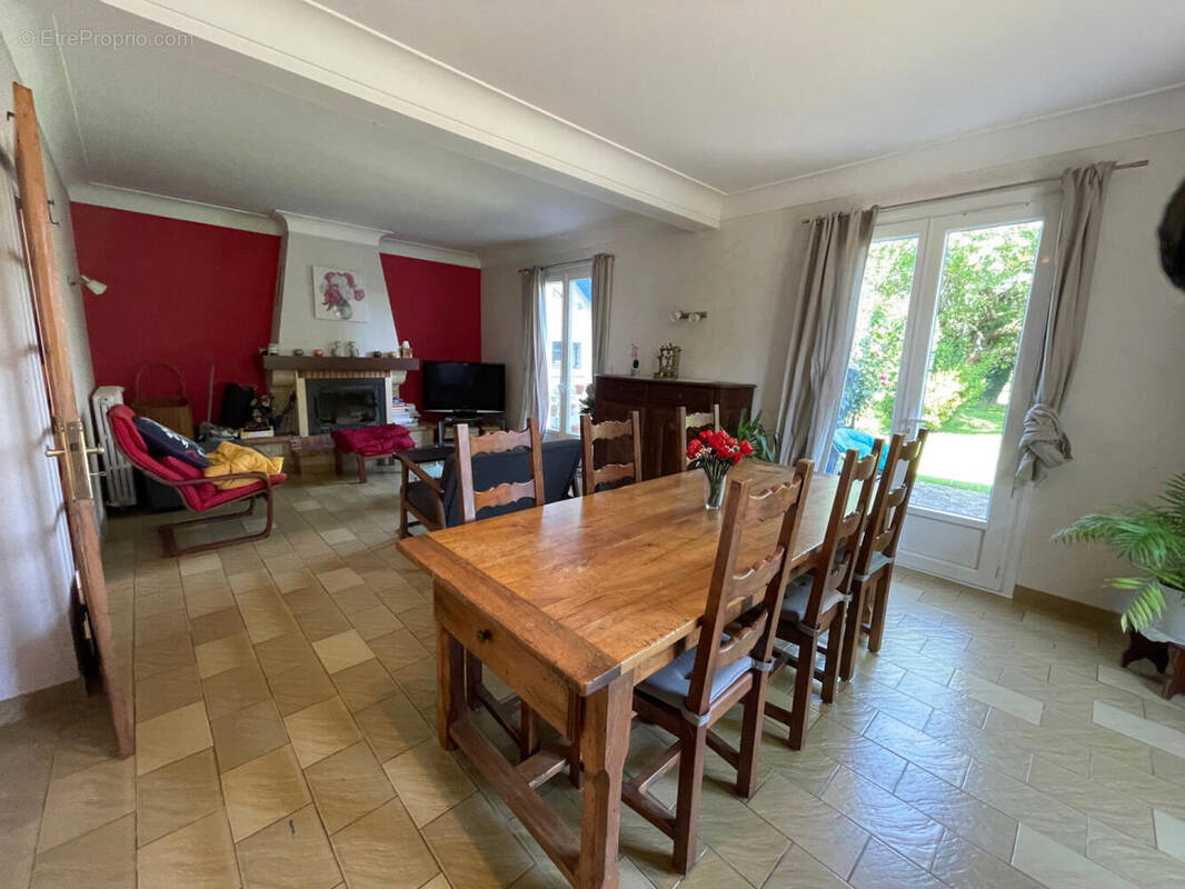 IMG_3703 - Maison à OLORON-SAINTE-MARIE