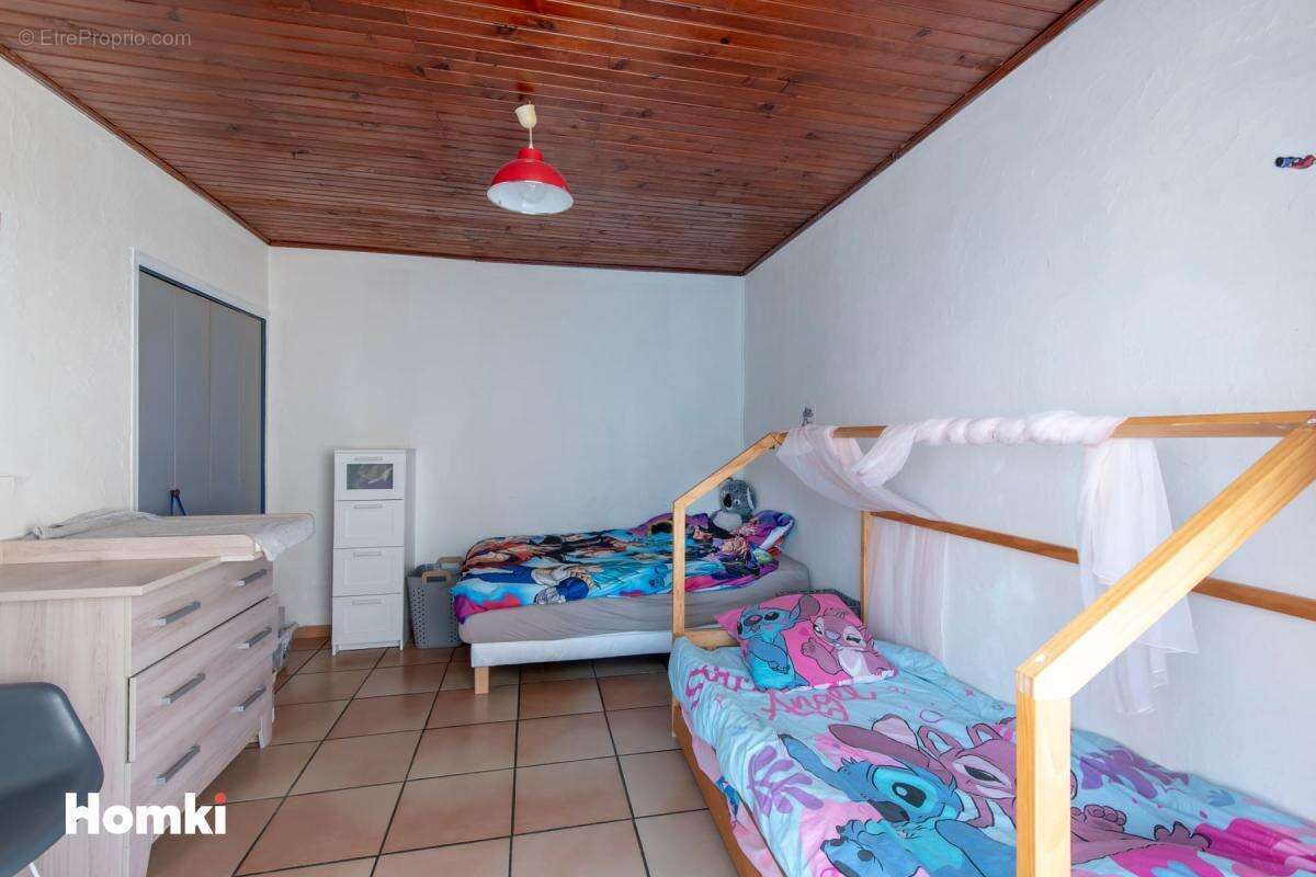 Maison de ville 65 m² avec Garage - Marignane - photo 11