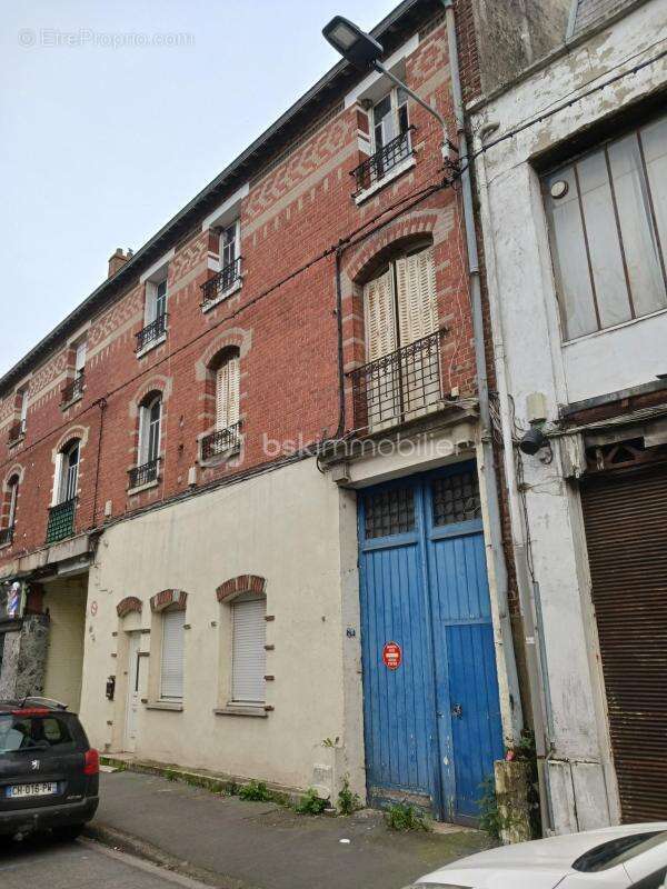 Appartement à ALBERT