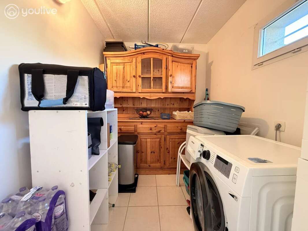 Maison à CANY-BARVILLE