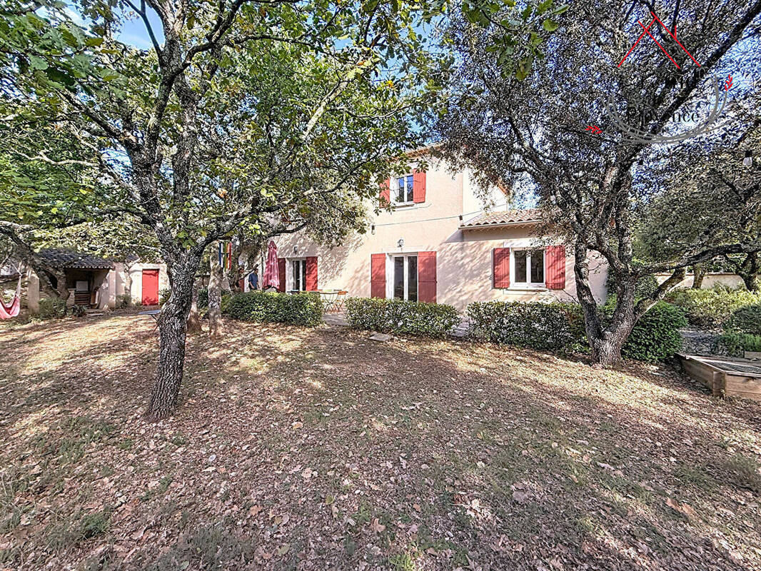 Maison à SAINT-DIDIER