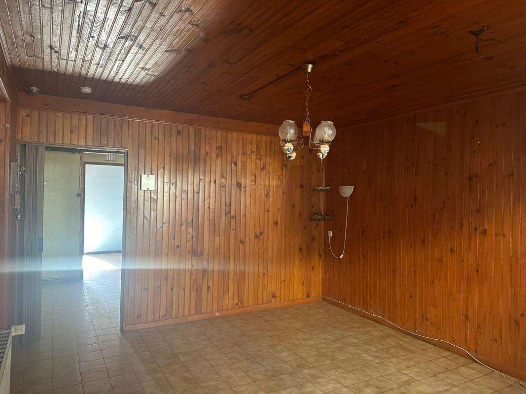 Maison à TARASCON-SUR-ARIEGE