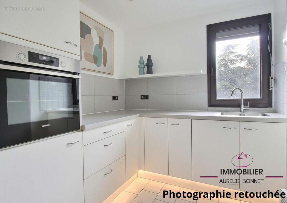 Appartement à DEAUVILLE