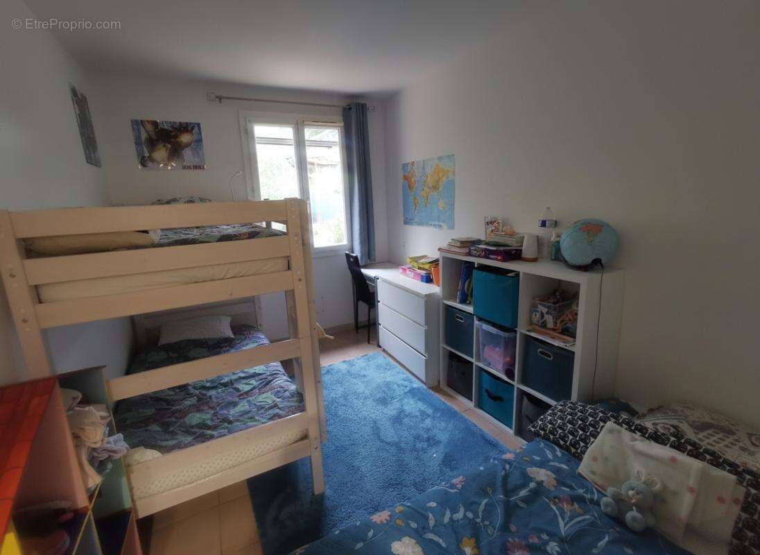 Maison type 5 pièces, 92 m² habitables, Draguignan SUD - photo 10
