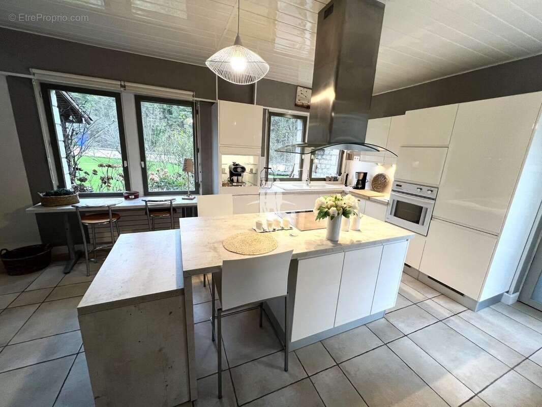 Maison 348 m² à Vironvay  - photo 69