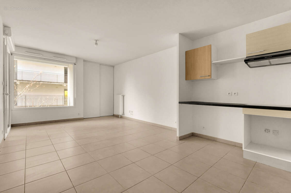 Appartement à BALMA