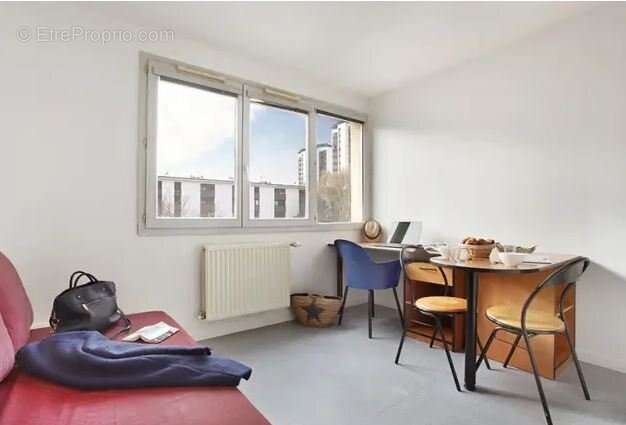 INVESTISSEMENT LOCATIF  GRENOBLE  Résidence Étudiante Neoresid Vigny Musset - 6,36% de rentabilité - photo 4