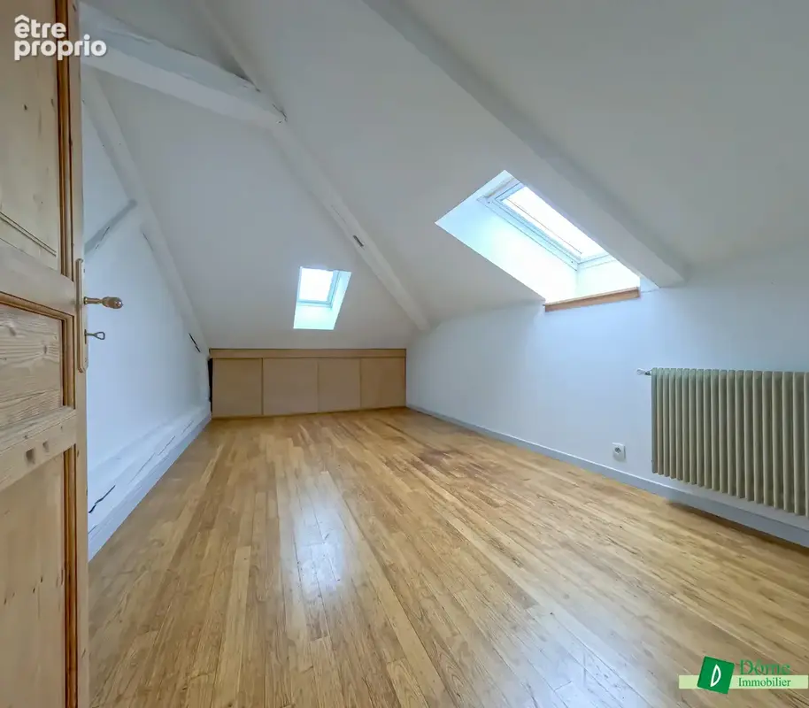 Maison atypique au coeur du village - photo 5