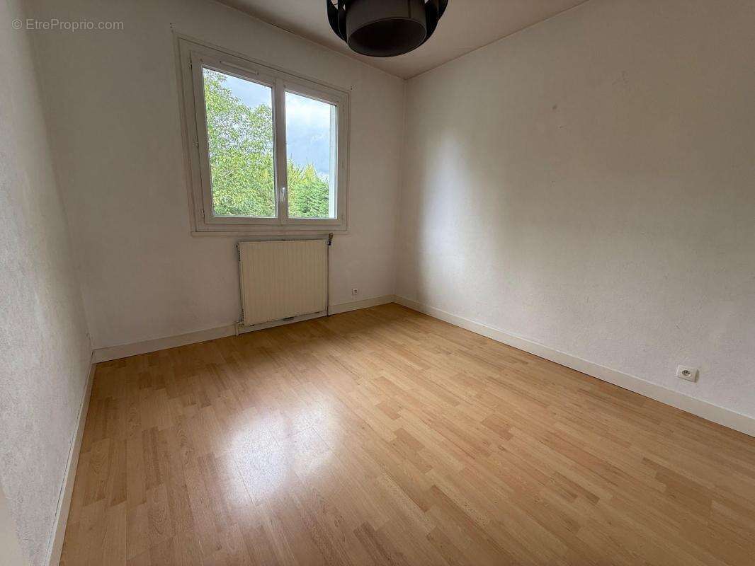 Maison à SAINT-DENIS-EN-VAL