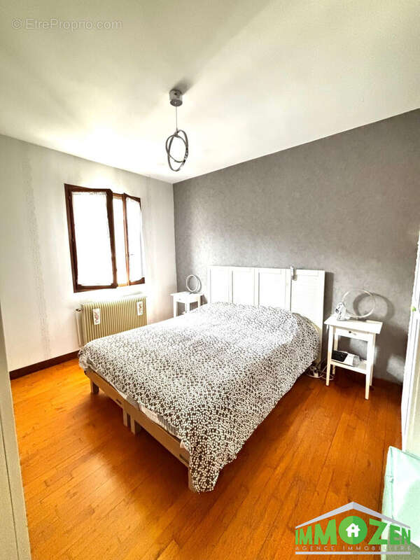 Appartement à MAISONS-ALFORT