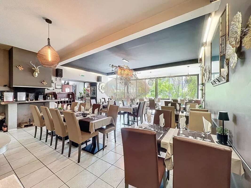 Commerce à SAINT-GAUDENS