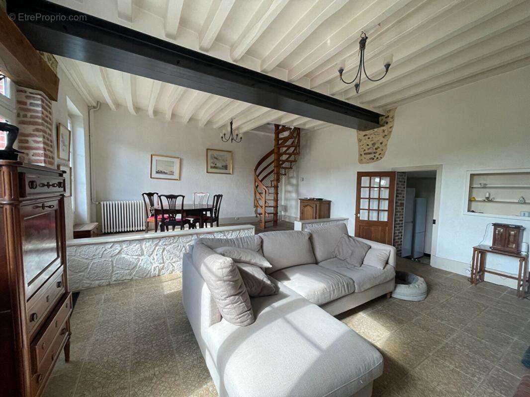 Maison à BOISMORAND